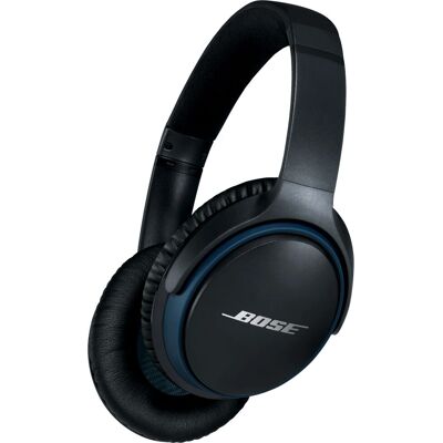 Bose Soundlink AEW II - NOIR/bleu Bose Soundlink AEW II - NOIR/bleu