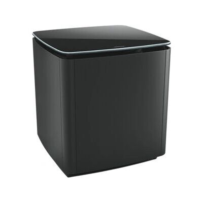 Système de barre de son sans fil Bose Acoustimass 300 - Noir - Publicité Système de barre de son sans fil Bose Acoustimass 300 - Noir - Publicité