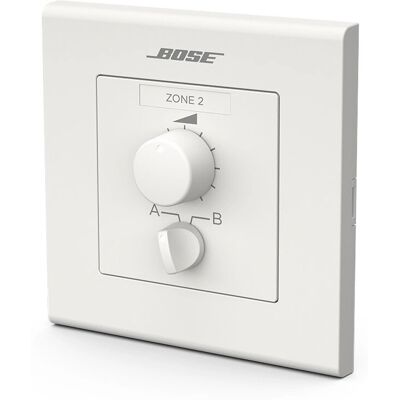 Bose Kontrollpanel CC-2 EU - Volum og Kilde Bose Kontrollpanel CC-2 EU - Volum og Kilde