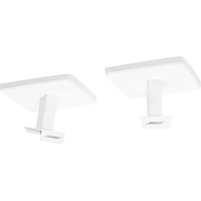 Soporte de Techo Bose OmniJewel - Montaje para Altavoces Satélite Soporte de Techo Bose OmniJewel - Montaje para Altavoces Satélite