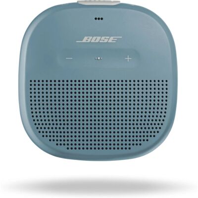 Bose SoundLink Micro - BLEU ARDOISE Bose SoundLink Micro - BLEU ARDOISE