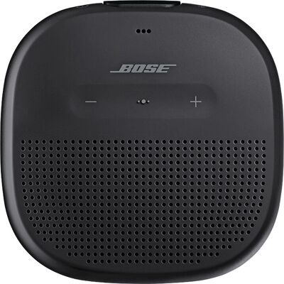Bose SoundLink Micro - NEGRU Bose SoundLink Micro - NEGRU