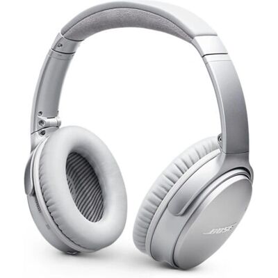 Bose QuietComfort 35 II - Silber Bose QuietComfort 35 II - Silber