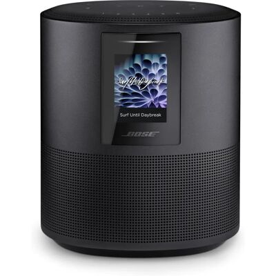 Bose Home Speaker 500 - Estéreo, Alexa, Wi-Fi, Bluetooth Bose Home Speaker 500 - Estéreo, Alexa, Wi-Fi, Bluetooth