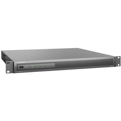 Bose PowerSpace P4300A Verstärker - 300 W, Digital, 2x Leistung Bose PowerSpace P4300A Verstärker - 300 W, Digital, 2x Leistung