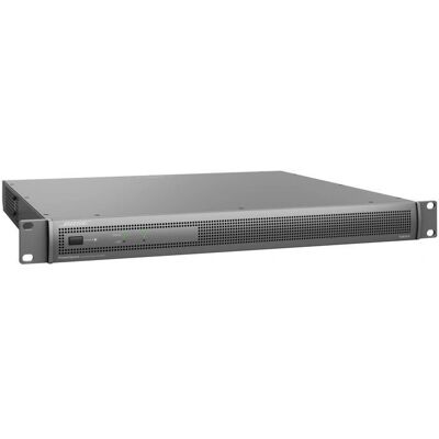 Bose PowerSpace P2600A Forsterker - 600W, Digital Tilkobling Bose PowerSpace P2600A Forsterker - 600W, Digital Tilkobling