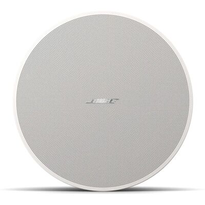 Enceinte encastrée Bose DesignMax DM8C - 125 W, Blanc, Deux voies - Publicité Enceinte encastrée Bose DesignMax DM8C - 125 W, Blanc, Deux voies - Publicité