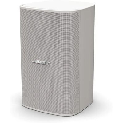 Haut-parleur Bose DesignMax DM8S Blanc 2 voies - Sonorisation Commerciale - Publicité Haut-parleur Bose DesignMax DM8S Blanc 2 voies - Sonorisation Commerciale - Publicité