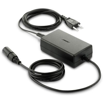 Alimentation Bose 809510-0010 - Pour T4S T8S Mixers - Publicité Alimentation Bose 809510-0010 - Pour T4S T8S Mixers - Publicité