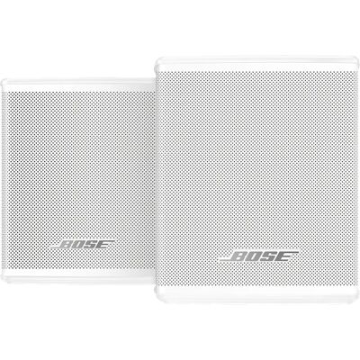 Bose Surround Speakers White - Surround Sound for Bose 600, 900, Ultra Bose Surround Speakers White - Surround Sound for Bose 600, 900, Ultra