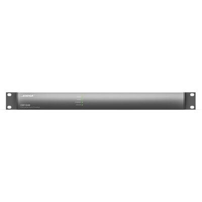 Bose CSP-1248 Digital Signal Processor - Svart Bose CSP-1248 Digital Signal Processor - Svart