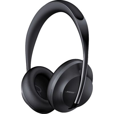 Bose Kopfhörer 700 - SCHWARZ Bose Kopfhörer 700 - SCHWARZ
