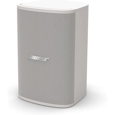 Bose DM3SE hvit to-veis passiv coaxial høyttaler - 30 W Bose DM3SE hvit to-veis passiv coaxial høyttaler - 30 W