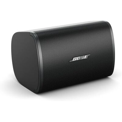 Altoparlante Bose DM3SE a due vie nero - Audio commerciale Altoparlante Bose DM3SE a due vie nero - Audio commerciale
