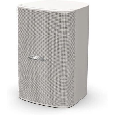 Bose DesignMax DM6SE Bianco Con Morsetto 100 W - Altoparlante Bose DesignMax DM6SE Bianco Con Morsetto 100 W - Altoparlante