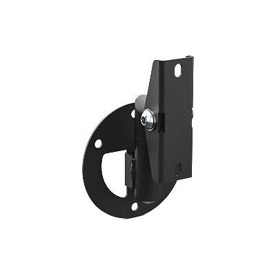 Support haut-parleur Bose 799376-0110 - Plafond, Mur Noir - Publicité Support haut-parleur Bose 799376-0110 - Plafond, Mur Noir - Publicité