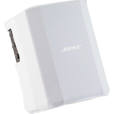 Bose S1 Pro Blanc Arctique - Accessoire enceinte portable - Publicité Bose S1 Pro Blanc Arctique - Accessoire enceinte portable - Publicité