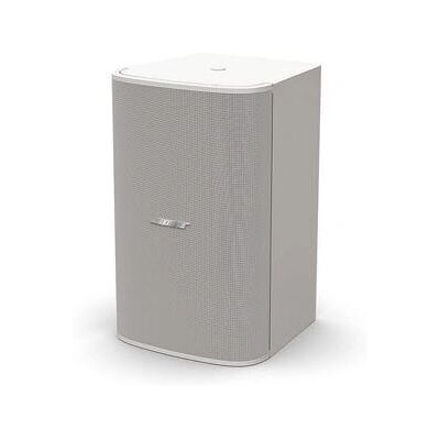 Bose DM10S-SUB Blanc Passif 250W - Système de haut-parleurs - Publicité Bose DM10S-SUB Blanc Passif 250W - Système de haut-parleurs - Publicité
