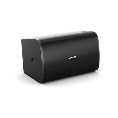 Bose DM10S-SUB Subwoofer - 250 W, Schwarz, 10 Zoll, Oberfläche Bose DM10S-SUB Subwoofer - 250 W, Schwarz, 10 Zoll, Oberfläche