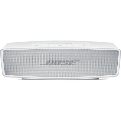 Bose SoundLink Mini II Sonderedition - SILBER Bose SoundLink Mini II Sonderedition - SILBER
