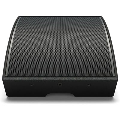 Bose AMM112 Vollbereich Schwarz Verkabelt - Lautsprecher Bose AMM112 Vollbereich Schwarz Verkabelt - Lautsprecher