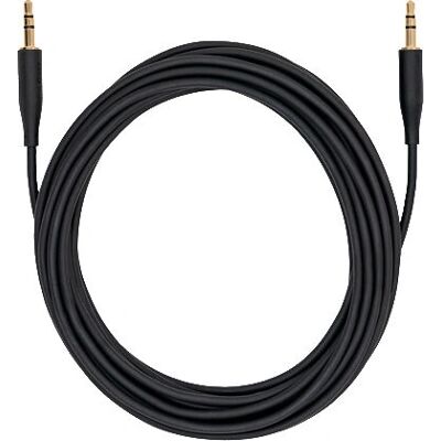 Kabel audio Bose 851220-0010 - 4,6m - Czarny Kabel audio Bose 851220-0010 - 4,6m - Czarny