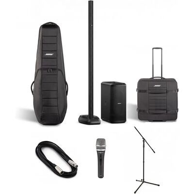 Przenośny system line array Bose L1 Pro32 - Na średnie i duże miejsca Przenośny system line array Bose L1 Pro32 - Na średnie i duże miejsca