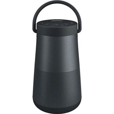 Bose SoundLink Revolve+ II - NOIR - Publicité Bose SoundLink Revolve+ II - NOIR - Publicité
