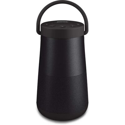 Bose Revolve+ II Portable Bluetooth Speaker - Water-resistant, 360° Sound Bose Revolve+ II Portable Bluetooth Speaker - Water-resistant, 360° Sound