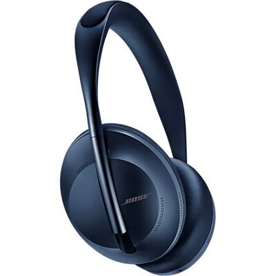 Bose Casque 700 - BLEU - Publicité Bose Casque 700 - BLEU - Publicité