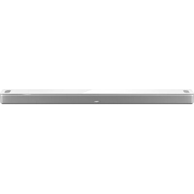 Bose Smart Soundbar 900 - BLANC - Publicité Bose Smart Soundbar 900 - BLANC - Publicité