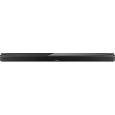 Bose Smart Soundbar 900 - schwarz Bose Smart Soundbar 900 - schwarz