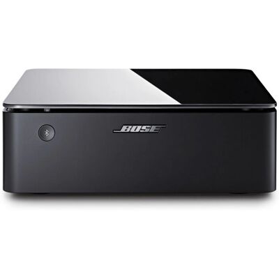 Bose 867236-2100 äänivahvistin - Musta Bose 867236-2100 äänivahvistin - Musta