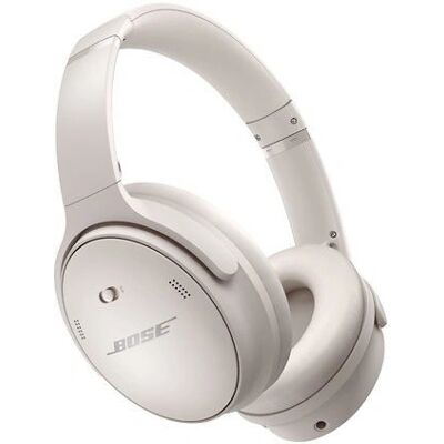 Bose QuietComfort 45 - Biały dym Bose QuietComfort 45 - Biały dym
