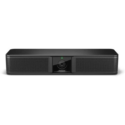 Bose VBS 230V EU Gruppvideokonferenssystem - 8 MP 4K Kamera Bose VBS 230V EU Gruppvideokonferenssystem - 8 MP 4K Kamera