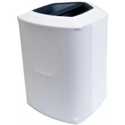 Bose S1 Pro+ White Protective Cover - Portable Speaker Accessory Bose S1 Pro+ White Protective Cover - Portable Speaker Accessory