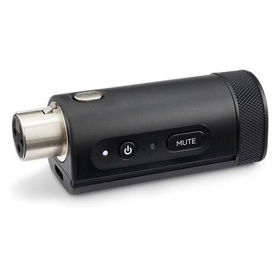 Bose S1 Pro+ XLR Vezeték nélküli mikrofon/lineadó Bose S1 Pro+ XLR Vezeték nélküli mikrofon/lineadó