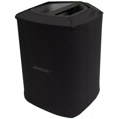 Bose S1 Pro+ Black Portable Speaker Cover Bose S1 Pro+ Black Portable Speaker Cover
