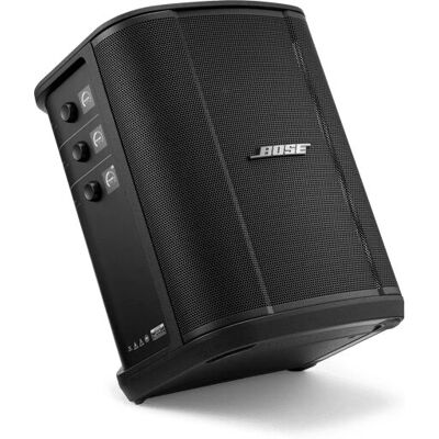 Bose S1 Pro+ Portable Speaker - 2-Way Bose S1 Pro+ Portable Speaker - 2-Way