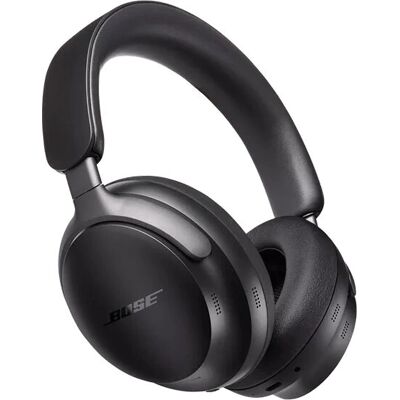 Bose QuietComfort Ultra - CZARNY Bose QuietComfort Ultra - CZARNY