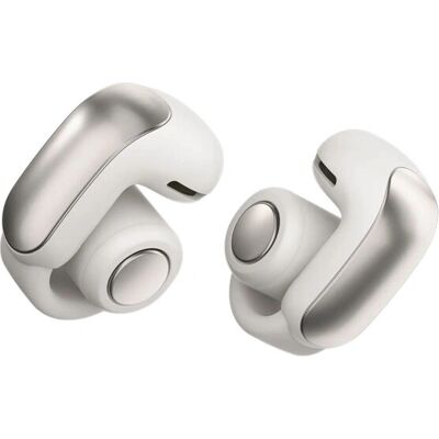 Bose Ultra Open Earbuds - Biały Bose Ultra Open Earbuds - Biały
