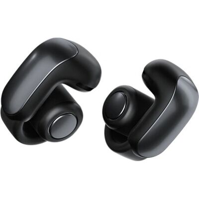 Bose Ultra Open Earbuds - Fekete Bose Ultra Open Earbuds - Fekete