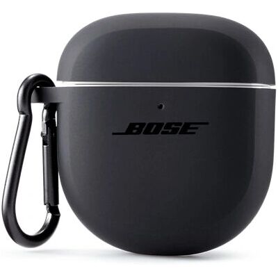 Bose QuietComfort Earbuds II Schutzhülle - Kopfhörer Bose QuietComfort Earbuds II Schutzhülle - Kopfhörer