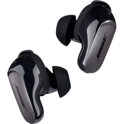 Bose QuietComfort Ultra Earbuds - Blanc Bose QuietComfort Ultra Earbuds - Blanc