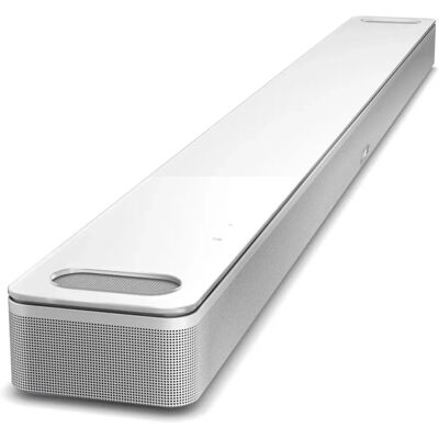 Bose Wire 5.1 Smart Ultra Blanc - Barre de son avec Dolby Atmos - Publicité Bose Wire 5.1 Smart Ultra Blanc - Barre de son avec Dolby Atmos - Publicité