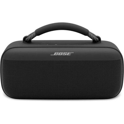 Bose SoundLink Max - CZARNY Bose SoundLink Max - CZARNY