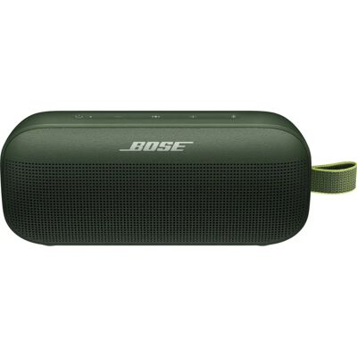 Bose SoundLink Flex - Verde Bose SoundLink Flex - Verde