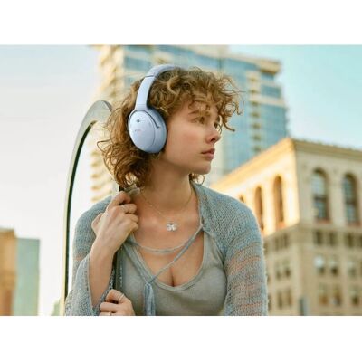 Bose QuietComfort kuulokkeet - SININEN Bose QuietComfort kuulokkeet - SININEN