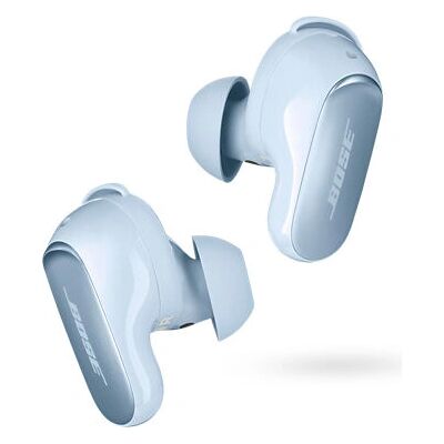 Bose QuietComfort Ultra Earbuds - NIEBIESKI Bose QuietComfort Ultra Earbuds - NIEBIESKI