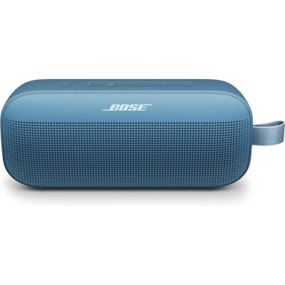 Bose SoundLink Flex (2. generacja) - Twilight Blue Bose SoundLink Flex (2. generacja) - Twilight Blue